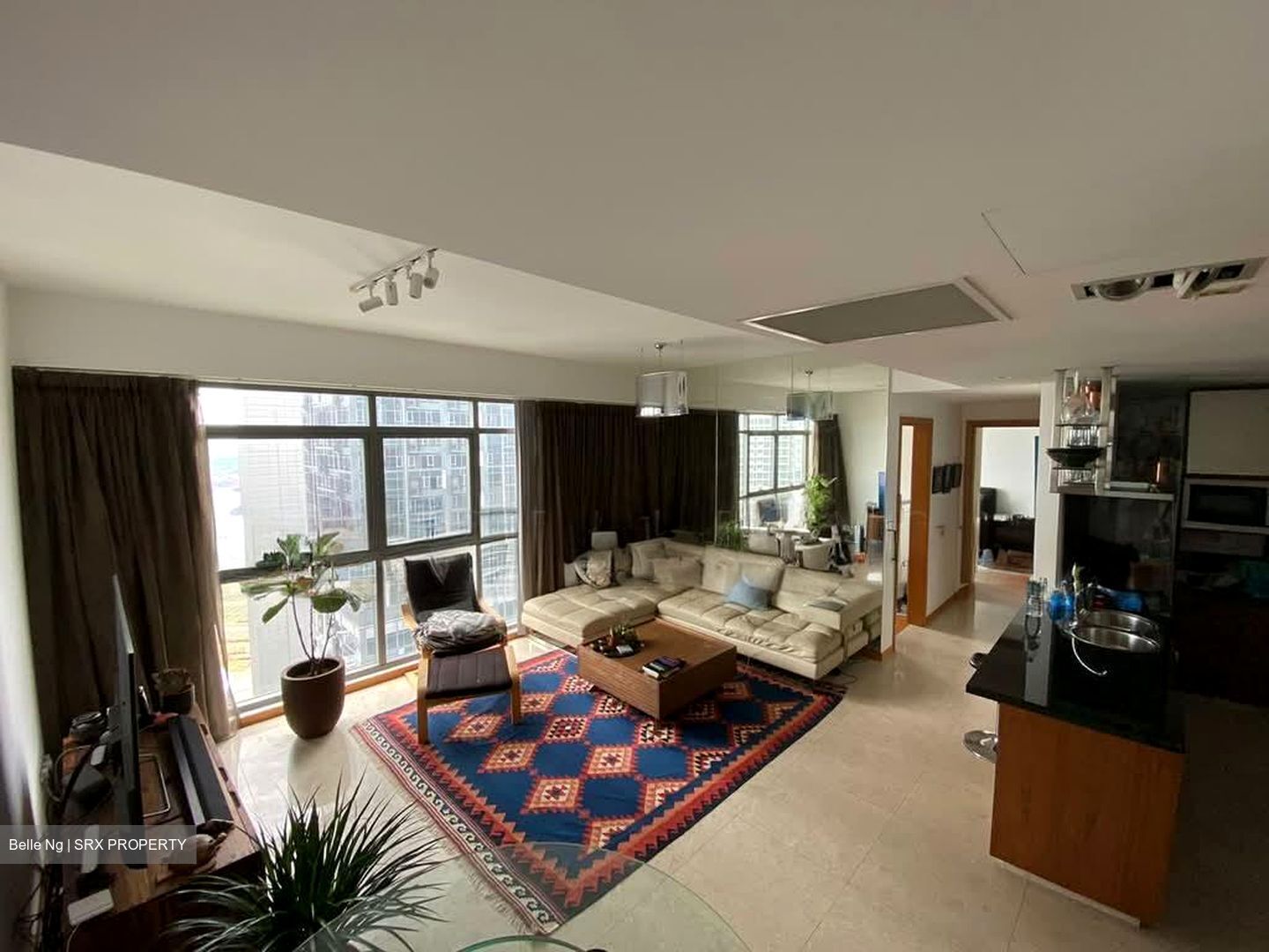 Icon (D2), Apartment #555621121